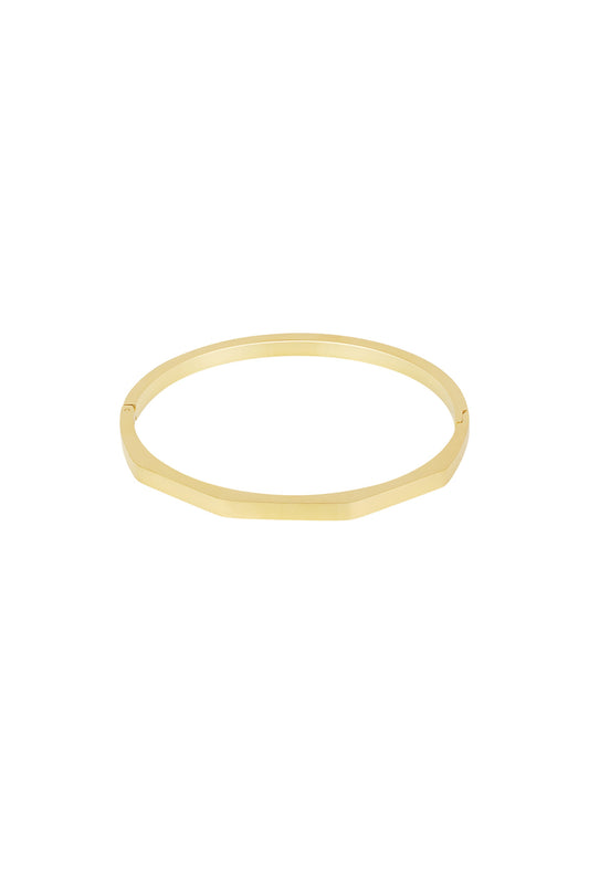 shaped slave bracelet