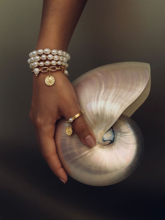 NÓVE Natural Jewelry